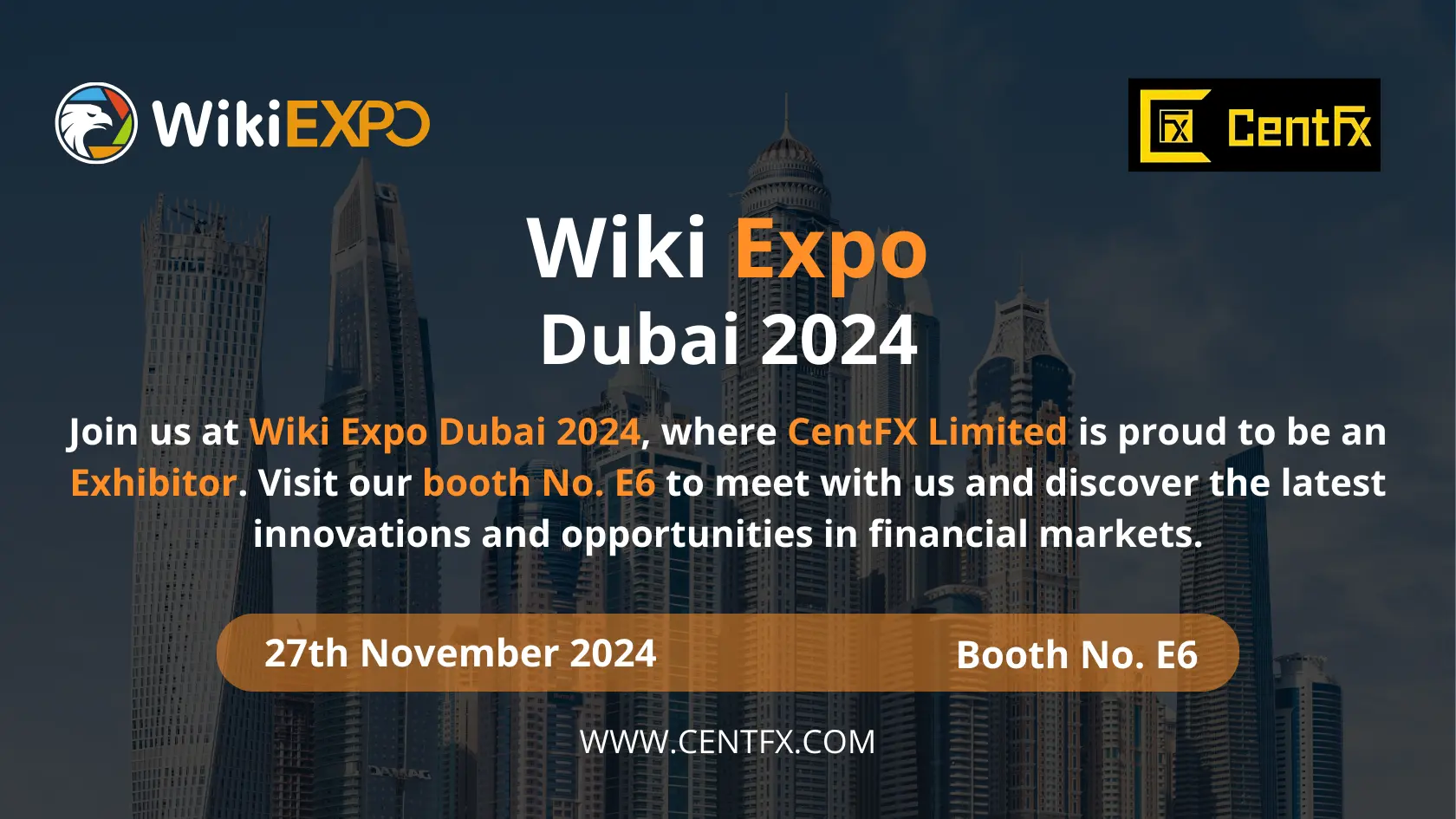 Wiki Expo Dubai 2024